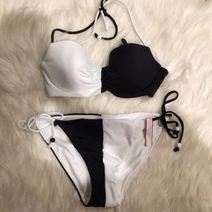 New Victoria’s Secret swim suit